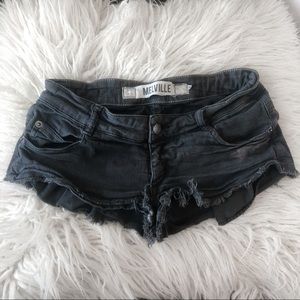 Vintage Brandy Melville Shorts
